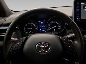 Toyota C-HR 2.0 180H Advance  - Foto 14
