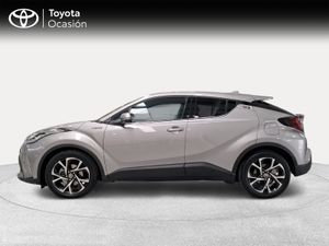 Toyota C-HR 2.0 180H Advance  - Foto 4