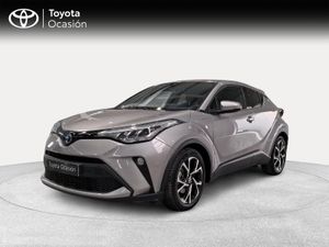 Toyota C-HR 2.0 180H Advance  - Foto 2