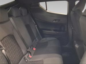 Toyota C-HR 2.0 180H Advance  - Foto 8