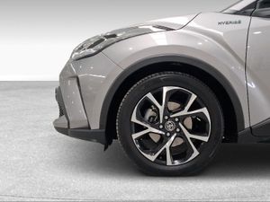 Toyota C-HR 2.0 180H Advance  - Foto 17