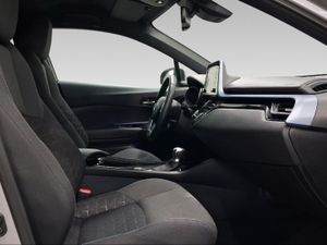 Toyota C-HR 2.0 180H Advance  - Foto 7