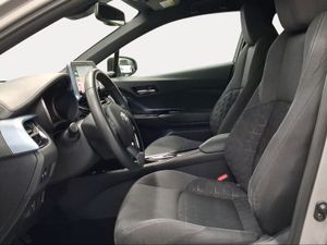Toyota C-HR 2.0 180H Advance  - Foto 13
