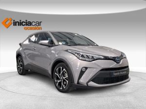 Toyota C-HR 2.0 180H Advance  - Foto 20
