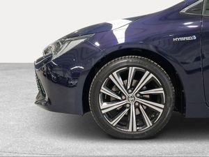 Toyota Corolla 1.8 125H STYLE E-CVT  - Foto 17