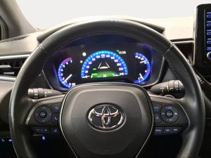 Toyota Corolla 1.8 125H STYLE E-CVT  - Foto 14
