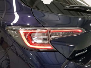 Toyota Corolla 1.8 125H STYLE E-CVT  - Foto 24