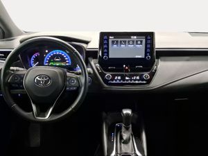 Toyota Corolla 1.8 125H STYLE E-CVT  - Foto 9