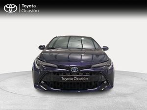 Toyota Corolla 1.8 125H STYLE E-CVT  - Foto 6