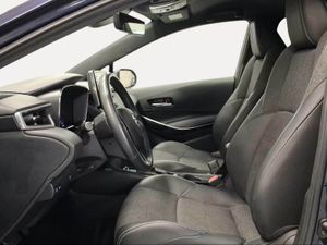 Toyota Corolla 1.8 125H STYLE E-CVT  - Foto 13