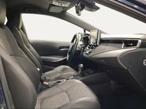 Toyota Corolla 1.8 125H STYLE E-CVT  - Foto 7