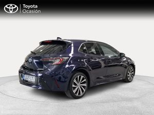 Toyota Corolla 1.8 125H STYLE E-CVT  - Foto 19