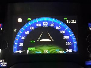 Toyota Corolla 1.8 125H STYLE E-CVT  - Foto 15