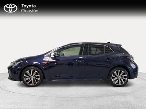 Toyota Corolla 1.8 125H STYLE E-CVT  - Foto 4