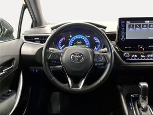 Toyota Corolla 1.8 125H STYLE E-CVT  - Foto 10