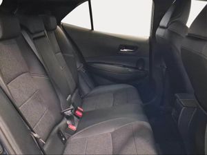 Toyota Corolla 1.8 125H STYLE E-CVT  - Foto 8