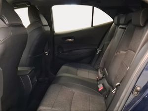 Toyota Corolla 1.8 125H STYLE E-CVT  - Foto 12