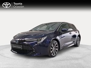 Toyota Corolla 1.8 125H STYLE E-CVT  - Foto 2