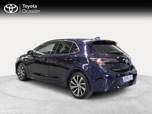 Toyota Corolla 1.8 125H STYLE E-CVT  - Foto 3