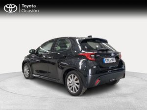 Toyota Yaris 1.5 120H Active Tech  - Foto 3