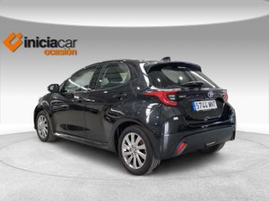 Toyota Yaris 1.5 120H Active Tech  - Foto 3