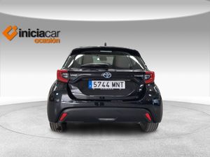 Toyota Yaris 1.5 120H Active Tech  - Foto 5