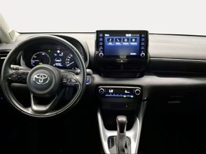 Toyota Yaris 1.5 120H Active Tech  - Foto 9
