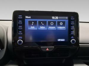 Toyota Yaris 1.5 120H Active Tech  - Foto 16