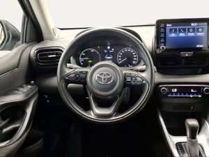 Toyota Yaris 1.5 120H Active Tech  - Foto 10