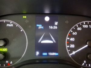 Toyota Yaris 1.5 120H Active Tech  - Foto 15