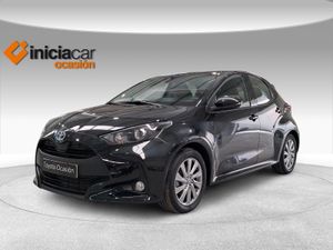 Toyota Yaris 1.5 120H Active Tech  - Foto 2