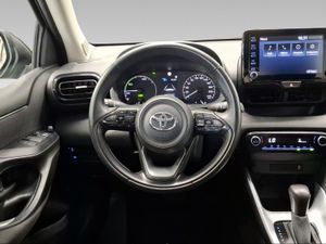 Toyota Yaris 1.5 120H Active Tech  - Foto 10