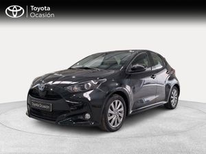 Toyota Yaris 1.5 120H Active Tech  - Foto 2