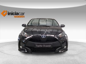 Toyota Yaris 1.5 120H Active Tech  - Foto 6