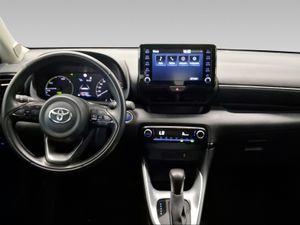 Toyota Yaris 1.5 120H Active Tech  - Foto 9