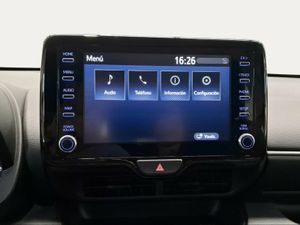 Toyota Yaris 1.5 120H Active Tech  - Foto 16