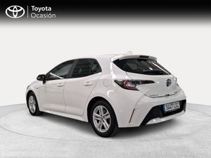 Toyota Corolla 1.8 125H ACTIVE TECH E-CVT  - Foto 3