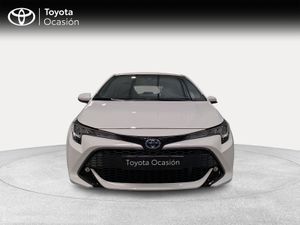 Toyota Corolla 1.8 125H ACTIVE TECH E-CVT  - Foto 6