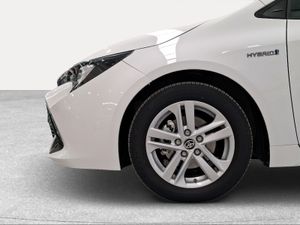 Toyota Corolla 1.8 125H ACTIVE TECH E-CVT  - Foto 17