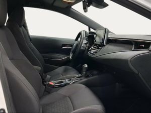 Toyota Corolla 1.8 125H ACTIVE TECH E-CVT  - Foto 7