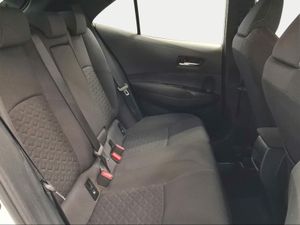 Toyota Corolla 1.8 125H ACTIVE TECH E-CVT  - Foto 8