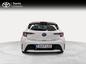 Toyota Corolla 1.8 125H ACTIVE TECH E-CVT  - Foto 5