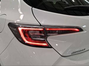 Toyota Corolla 1.8 125H ACTIVE TECH E-CVT  - Foto 24