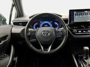 Toyota Corolla 1.8 125H ACTIVE TECH E-CVT  - Foto 10