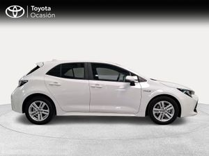 Toyota Corolla 1.8 125H ACTIVE TECH E-CVT  - Foto 18