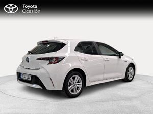 Toyota Corolla 1.8 125H ACTIVE TECH E-CVT  - Foto 19