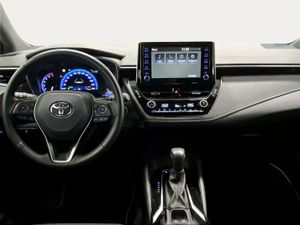 Toyota Corolla 1.8 125H ACTIVE TECH E-CVT  - Foto 9