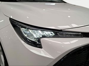 Toyota Corolla 1.8 125H ACTIVE TECH E-CVT  - Foto 23