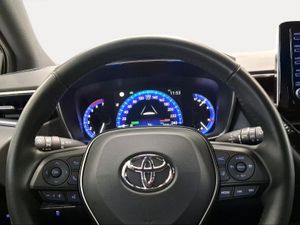 Toyota Corolla 1.8 125H ACTIVE TECH E-CVT  - Foto 14