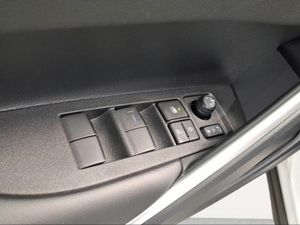 Toyota Corolla Cross Style 1.8l  - Foto 21
